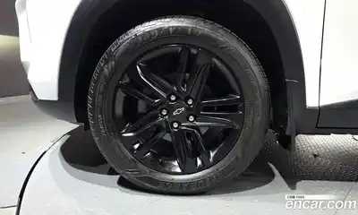 Chevrolet Trax 2024 1.2 Автомат в Москве № 39834, миниатюра 5