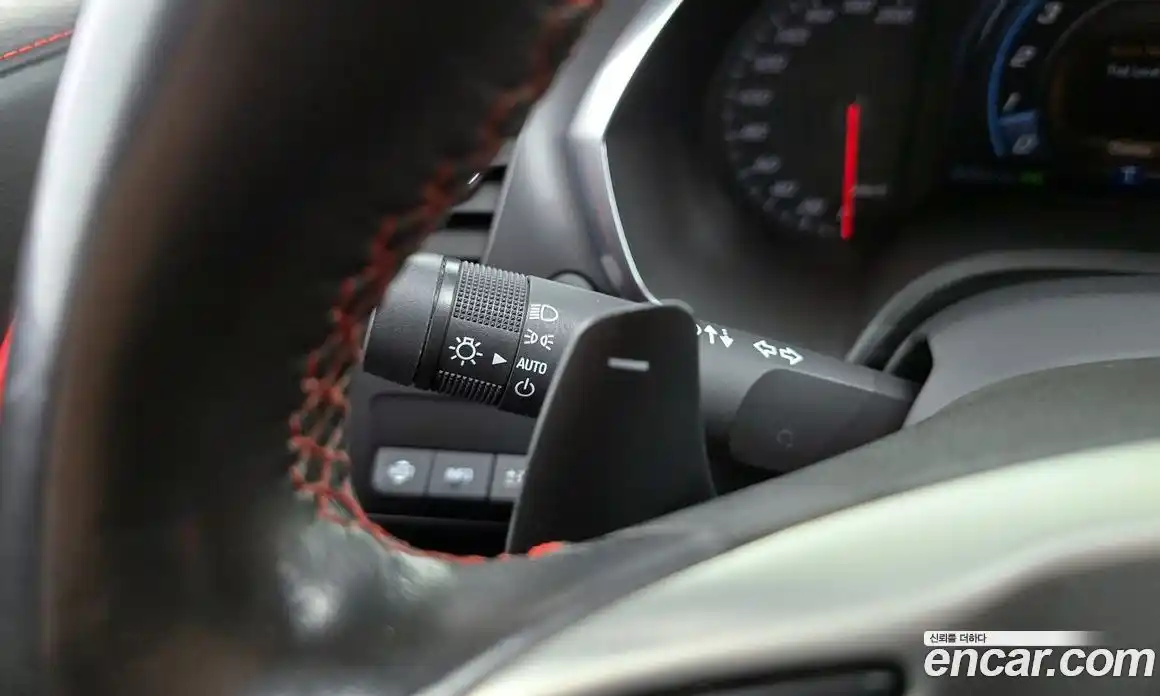 Chevrolet Corvette 2015 6.2 Автомат в Москве № 398423, фото 16