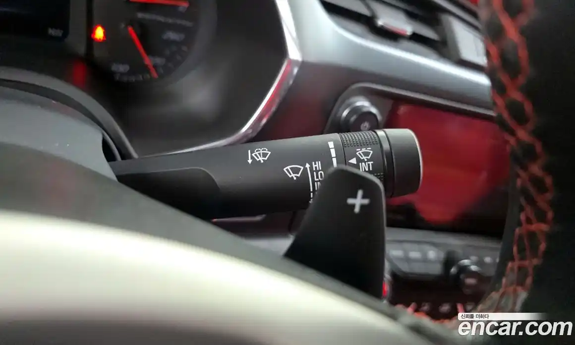 Chevrolet Corvette 2015 6.2 Автомат в Москве № 398423, фото 17