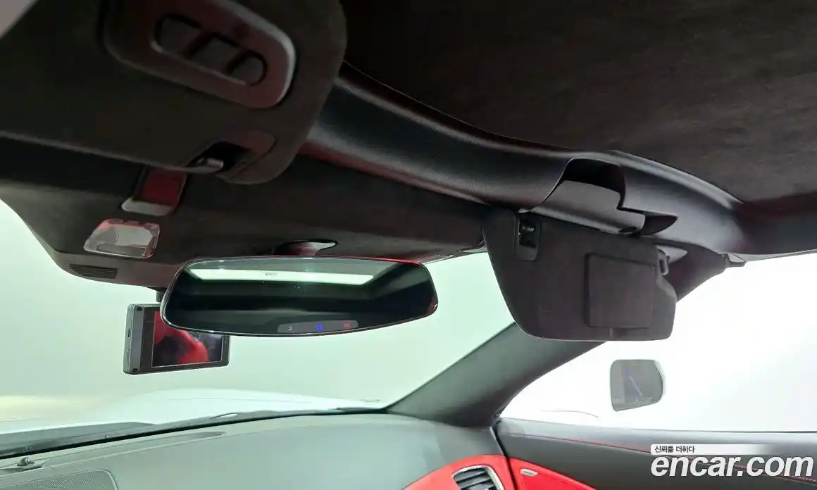 Chevrolet Corvette 2015 6.2 Автомат в Москве № 398423, фото 19