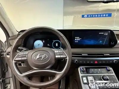 Hyundai Palisade 2024 2.2 Автомат в Москве № 398702, миниатюра 11