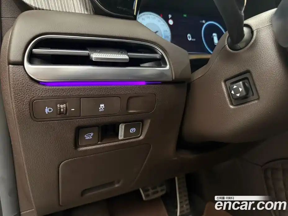 Hyundai Palisade 2024 2.2 Автомат в Москве № 398702, фото 12