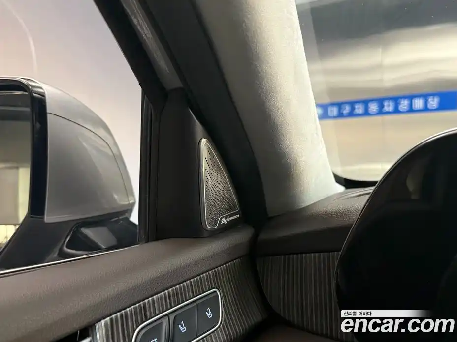 Hyundai Palisade 2024 2.2 Автомат в Москве № 398702, фото 13