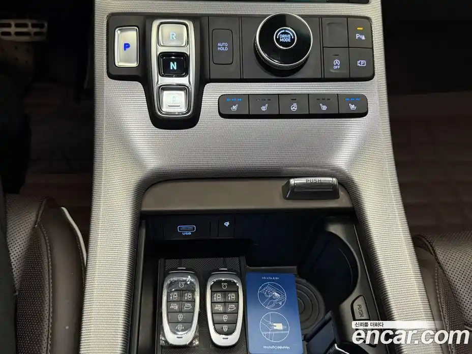 Hyundai Palisade 2024 2.2 Автомат в Москве № 398702, фото 14