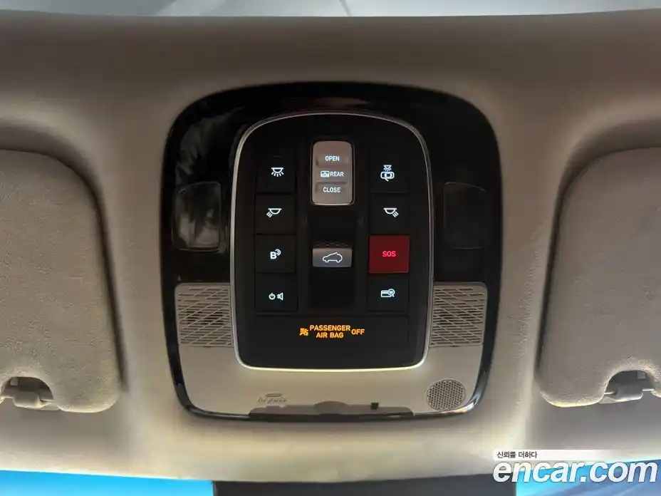 Hyundai Palisade 2024 2.2 Автомат в Москве № 398702, фото 15