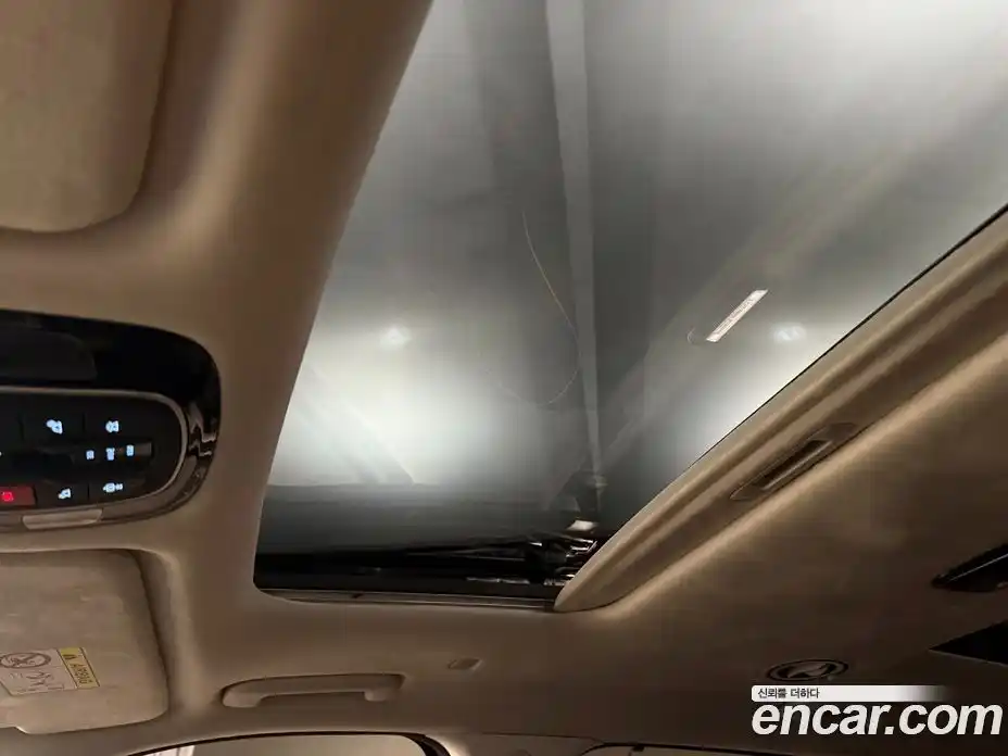 Hyundai Palisade 2024 2.2 Автомат в Москве № 398702, фото 16