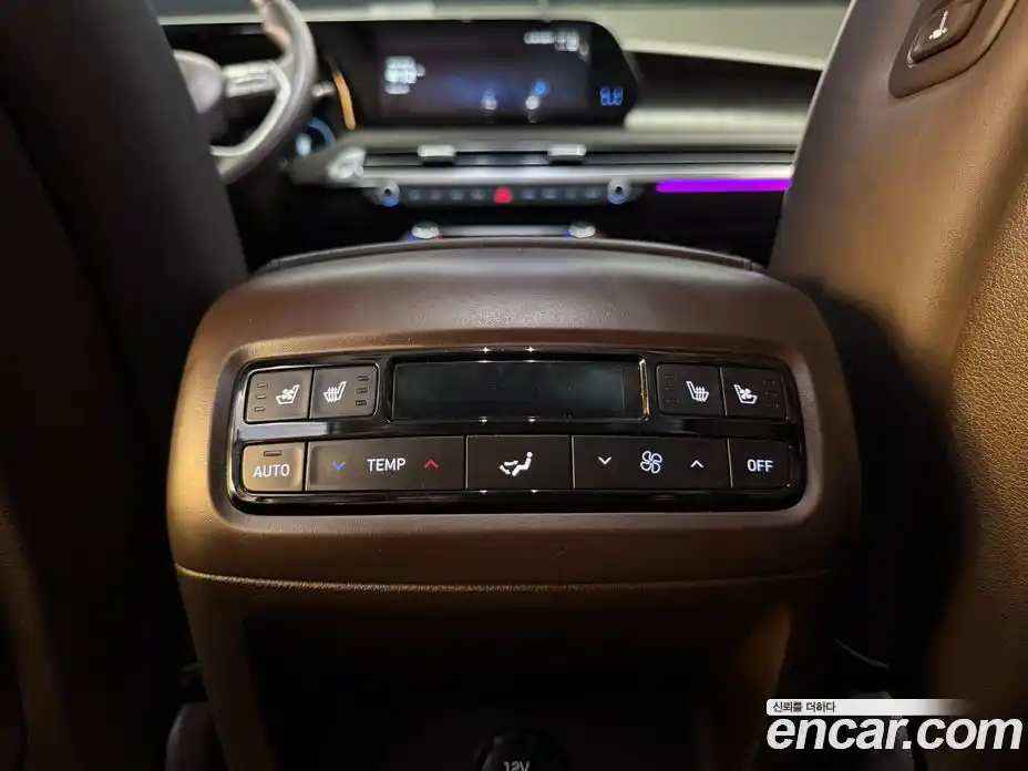 Hyundai Palisade 2024 2.2 Автомат в Москве № 398702, фото 17