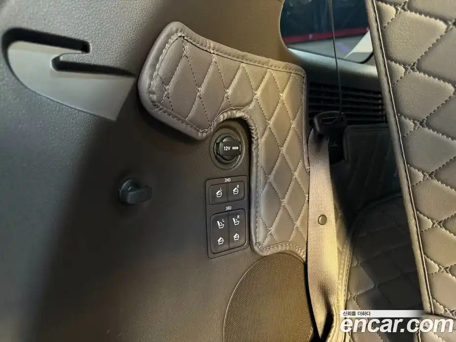 Hyundai Palisade 2024 2.2 Автомат в Москве № 398702, фото 18