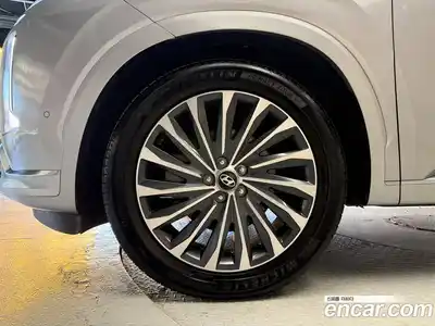 Hyundai Palisade 2024 2.2 Автомат в Москве № 398702, миниатюра 5