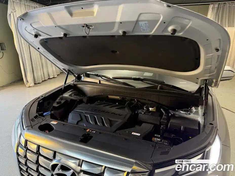 Hyundai Palisade 2024 2.2 Автомат в Москве № 398702, фото 6