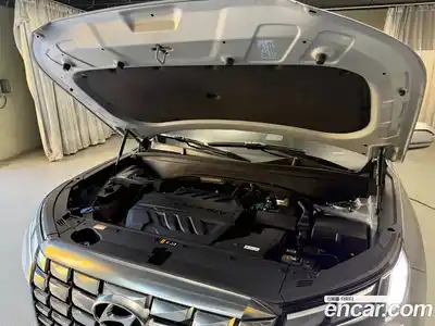 Hyundai Palisade 2024 2.2 Автомат в Москве № 398702, миниатюра 6