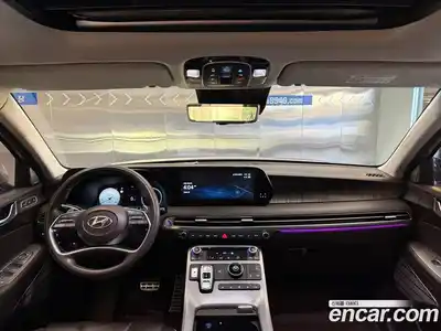 Hyundai Palisade 2024 2.2 Автомат в Москве № 398702, миниатюра 7