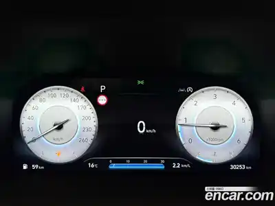 Hyundai Palisade 2024 2.2 Автомат в Москве № 398702, миниатюра 8