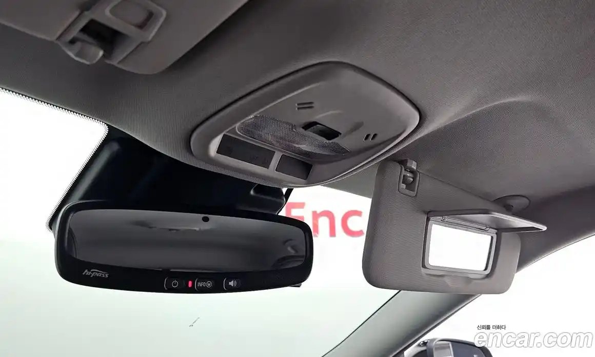 Chevrolet Trax 2024 1.2 Автомат в Москве № 40113, фото 11