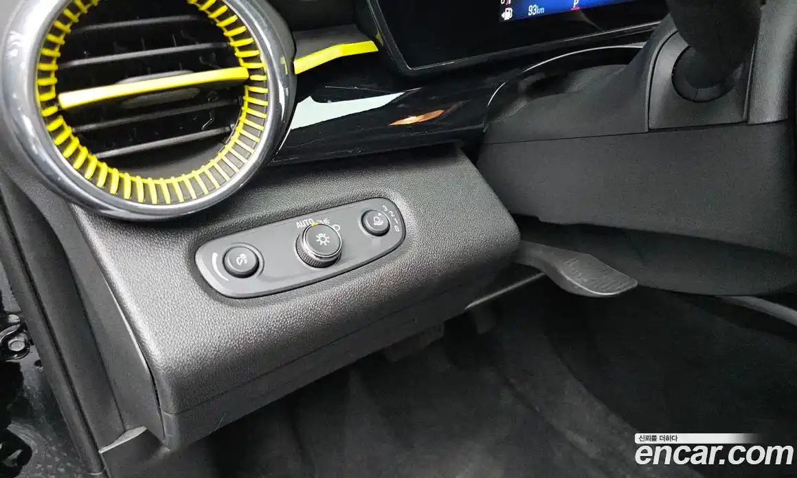 Chevrolet Trax 2024 1.2 Автомат в Москве № 40113, фото 13