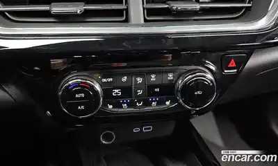 Chevrolet Trax 2024 1.2 Автомат в Москве № 40113, миниатюра 5