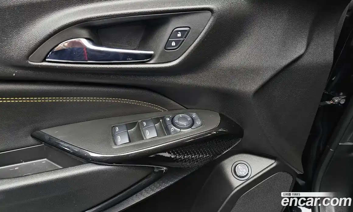 Chevrolet Trax 2024 1.2 Автомат в Москве № 40113, фото 6