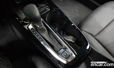 Chevrolet Trax 2024 1.2 Автомат в Москве № 40113, миниатюра 9