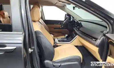 Kia Canival 2023 2.2 Автомат в Москве № 403364, миниатюра 11