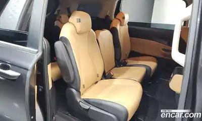 Kia Canival 2023 2.2 Автомат в Москве № 403364, миниатюра 12