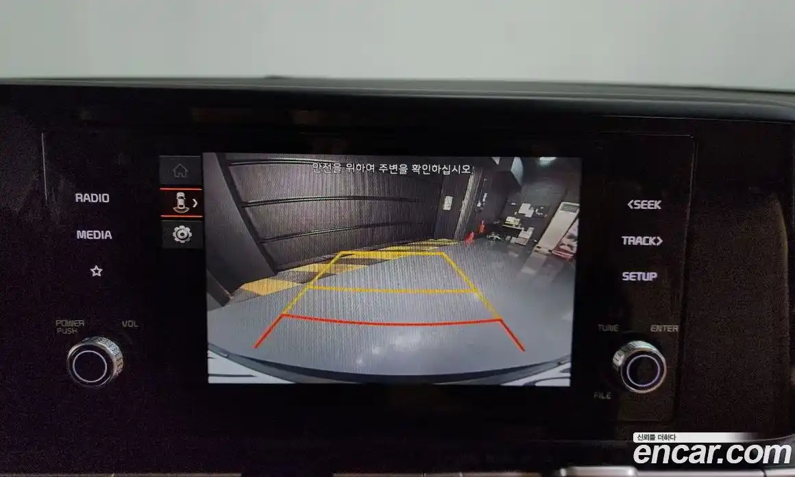 Kia Canival 2023 2.2 Автомат в Москве № 403364, фото 17