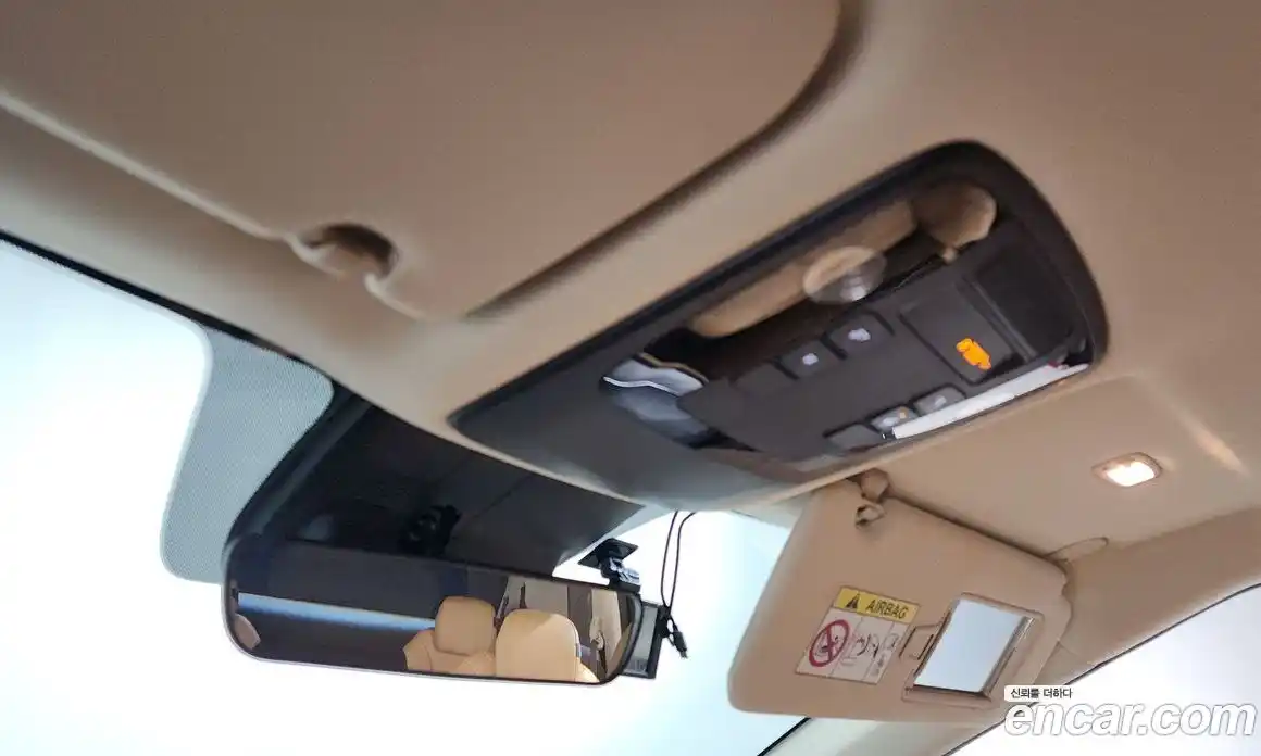 Kia Canival 2023 2.2 Автомат в Москве № 403364, фото 18