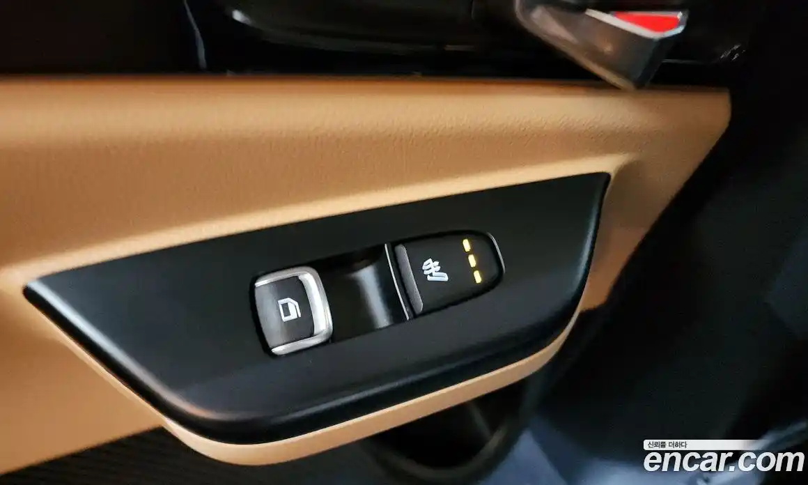 Kia Canival 2023 2.2 Автомат в Москве № 403364, фото 19