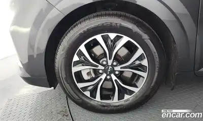 Kia Canival 2023 2.2 Автомат в Москве № 403364, миниатюра 5