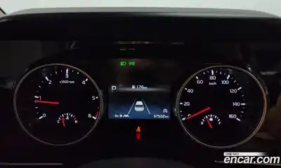 Kia Canival 2023 2.2 Автомат в Москве № 403364, миниатюра 8