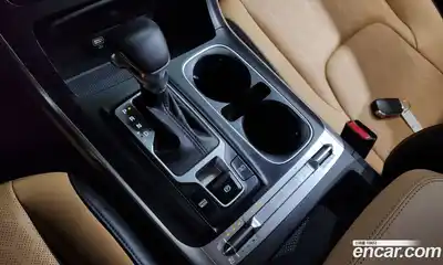 Kia Canival 2023 2.2 Автомат в Москве № 403364, миниатюра 9