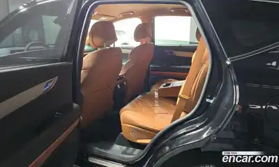 Genesis GV80 2024 2.5 Автомат в Москве № 405017, миниатюра 11