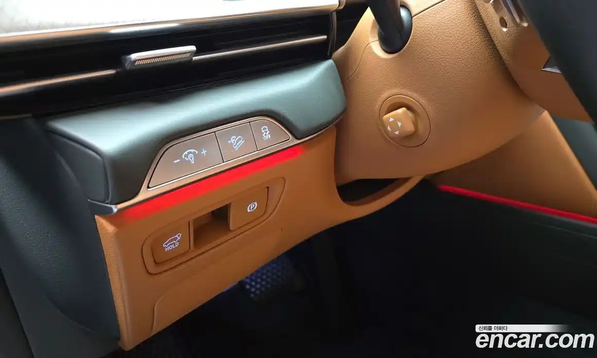 Genesis GV80 2024 2.5 Автомат в Москве № 405017, фото 15