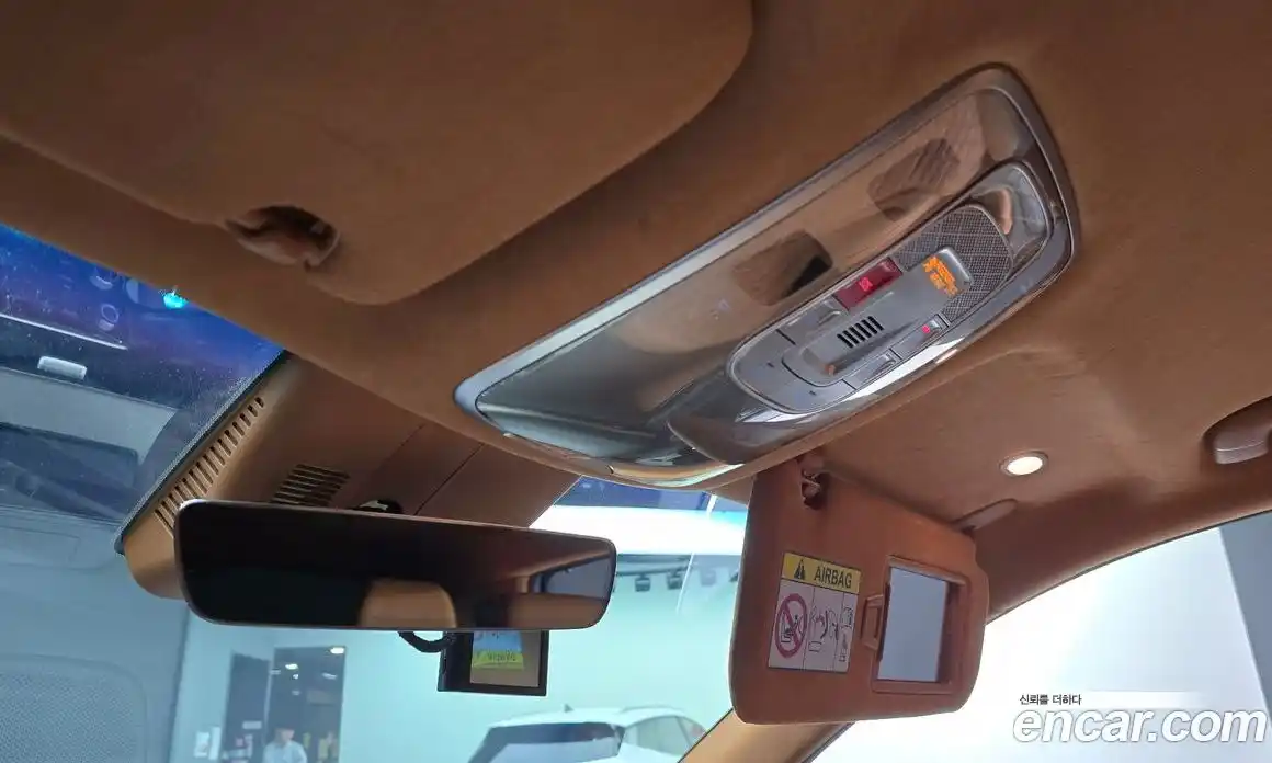 Genesis GV80 2024 2.5 Автомат в Москве № 405017, фото 18