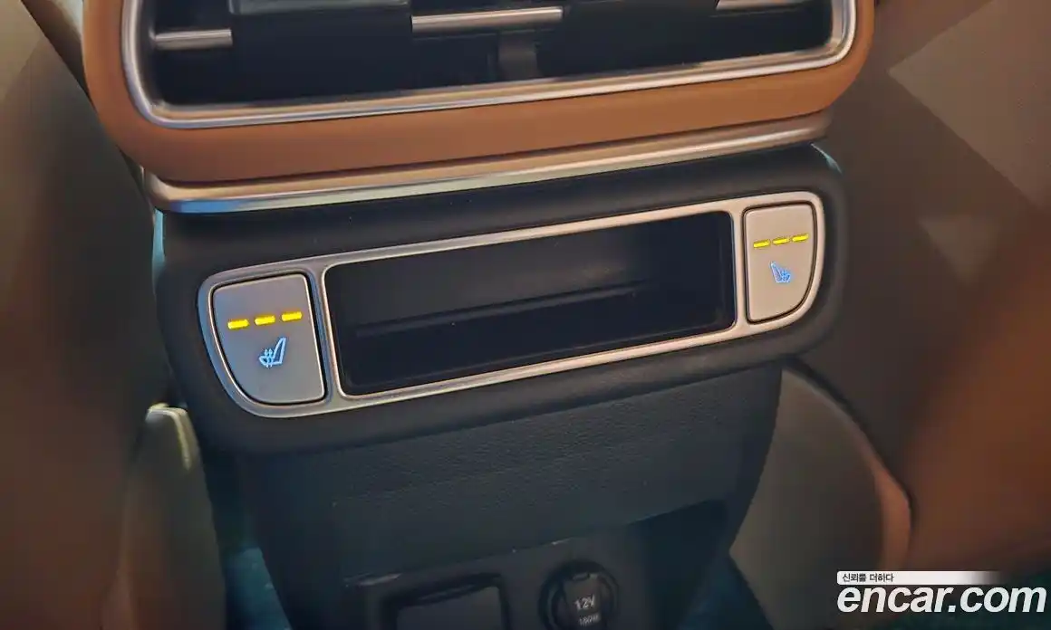 Genesis GV80 2024 2.5 Автомат в Москве № 405017, фото 19