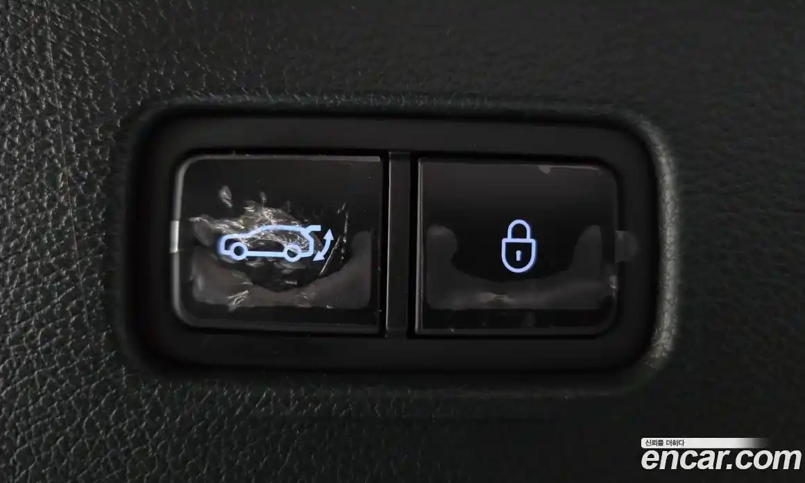 Genesis GV80 2024 2.5 Автомат в Москве № 405017, фото 20