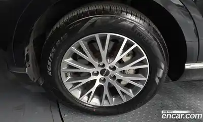 Genesis GV80 2024 2.5 Автомат в Москве № 405017, миниатюра 5