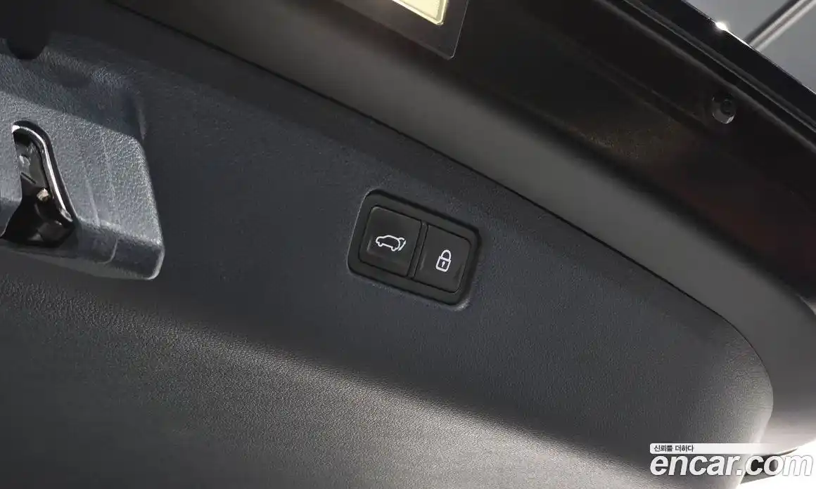 Genesis GV70 2021 2.5 Автомат в Москве № 405274, фото 20