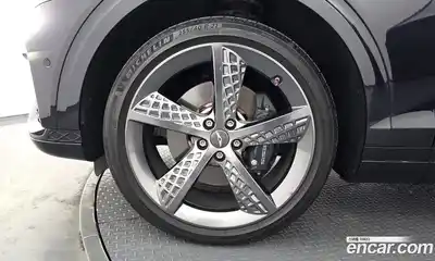 Genesis GV70 2021 2.5 Автомат в Москве № 405274, миниатюра 5