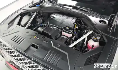 Genesis GV70 2021 2.5 Автомат в Москве № 405274, миниатюра 6