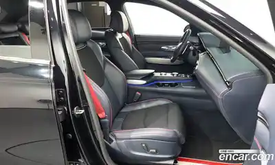 Genesis GV70 2021 2.5 Автомат в Москве № 405274, миниатюра 10