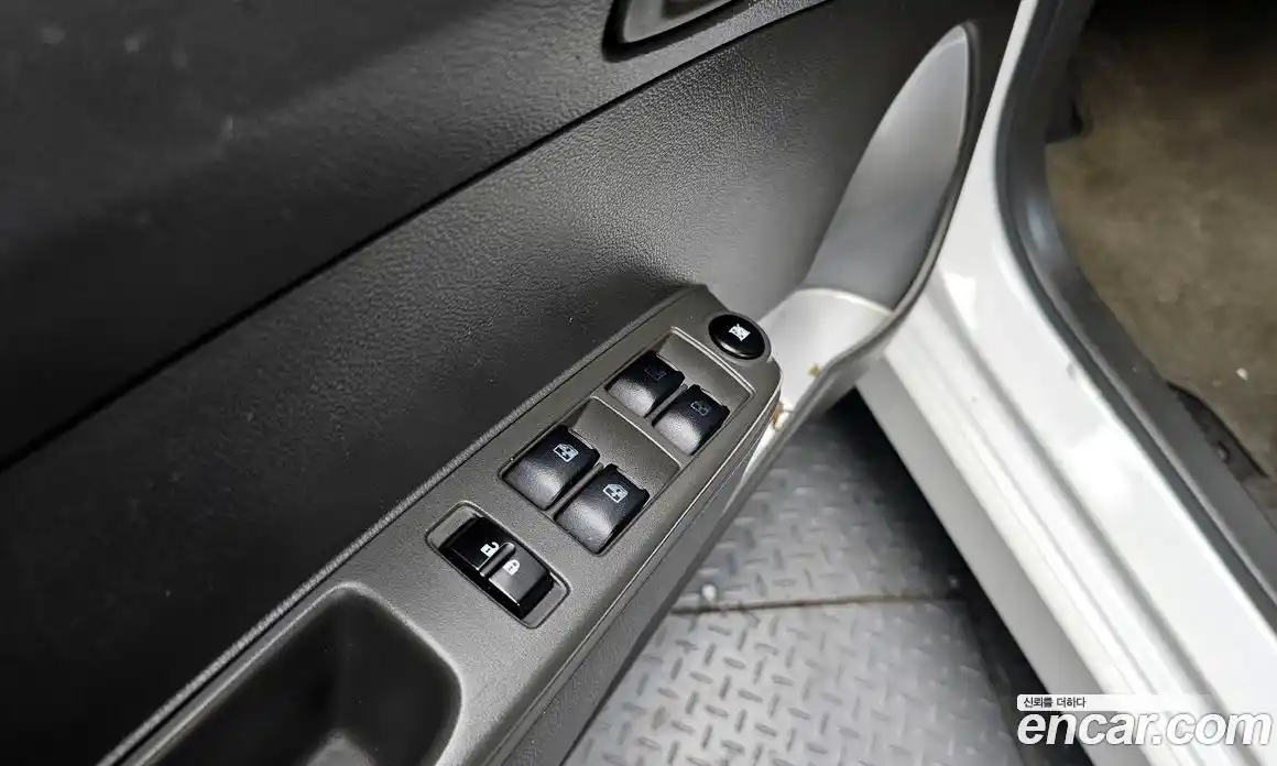 Chevrolet Spark 2014 1.0 Автомат в Москве № 40972, фото 16