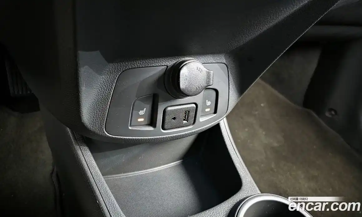 Chevrolet Spark 2014 1.0 Автомат в Москве № 40972, фото 18