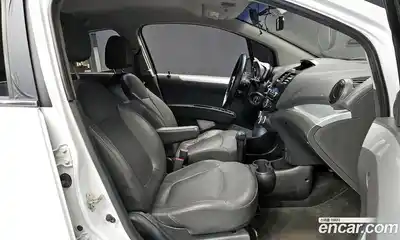 Chevrolet Spark 2014 1.0 Автомат в Москве № 40972, миниатюра 2