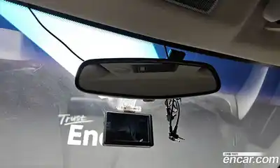 Chevrolet Spark 2014 1.0 Автомат в Москве № 40972, миниатюра 5