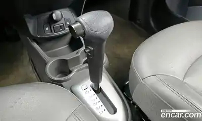 Chevrolet Spark 2014 1.0 Автомат в Москве № 40972, миниатюра 9