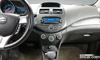 Chevrolet Spark 2014 1.0 Автомат в Москве № 40972, миниатюра 10