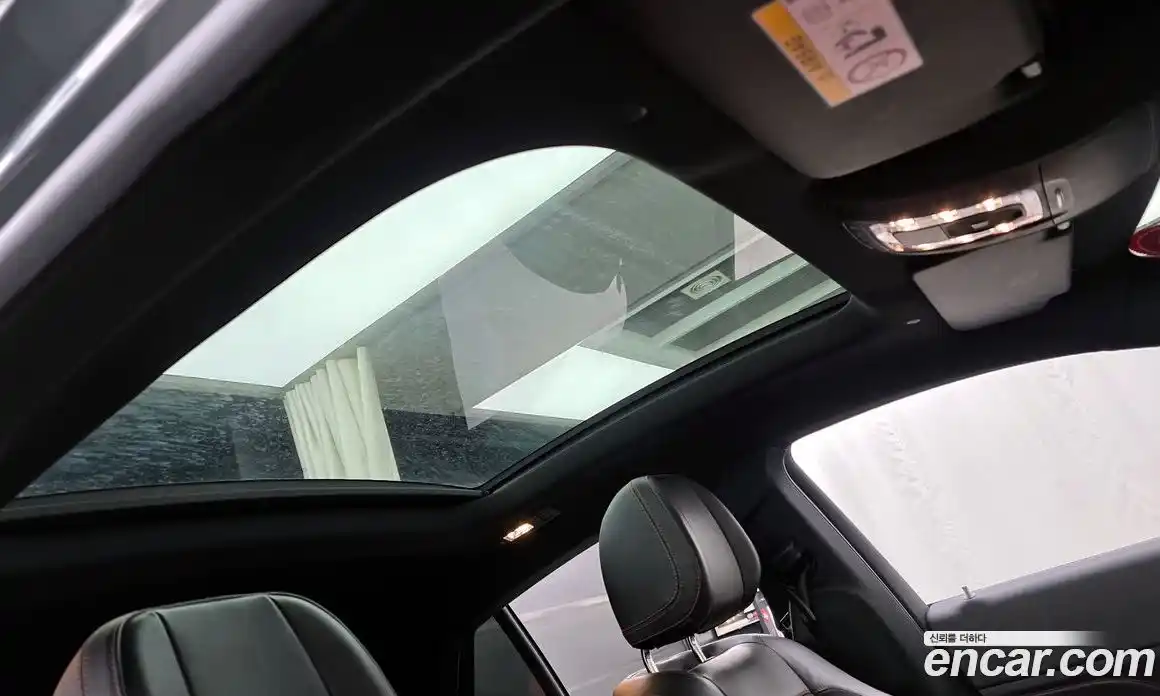 Mercedes-Benz GLE-Class 2021 3.0 Автомат в Москве № 413344, фото 17