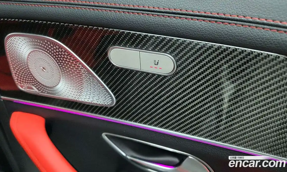 Mercedes-Benz GLE-Class 2021 3.0 Автомат в Москве № 413344, фото 18