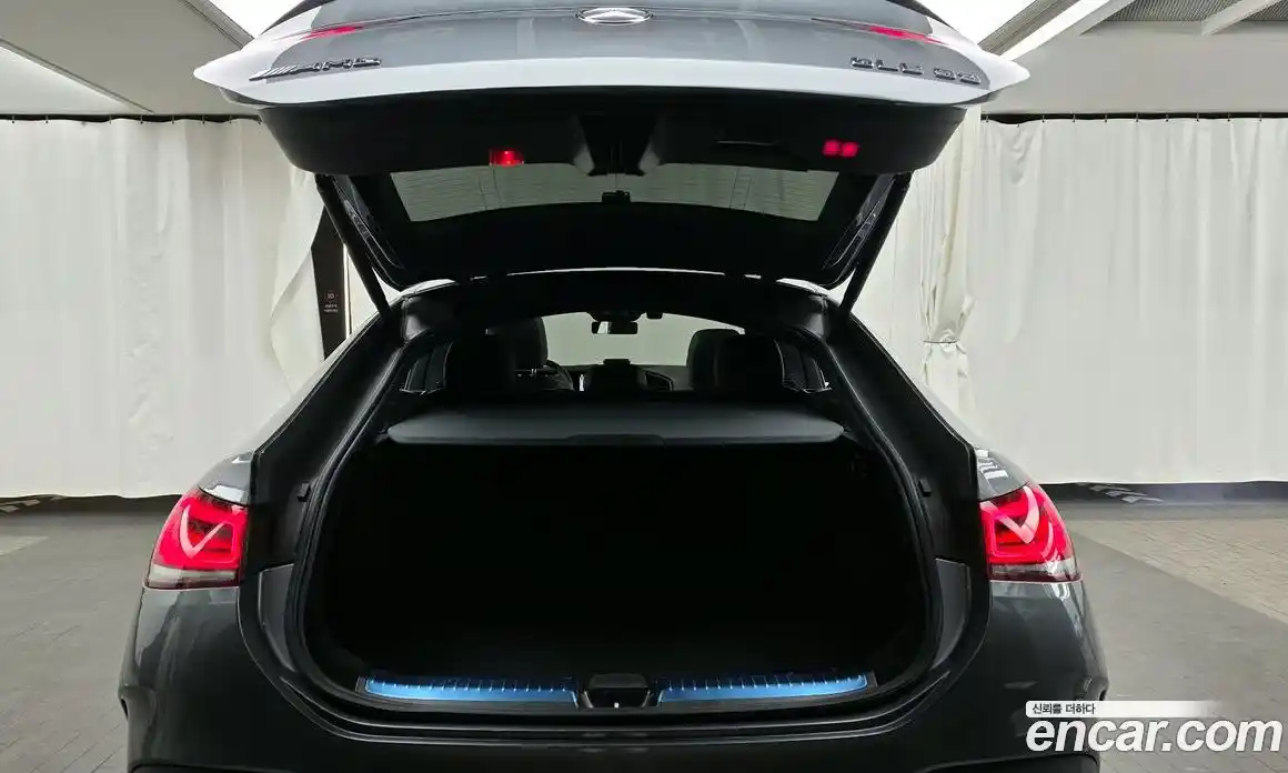 Mercedes-Benz GLE-Class 2021 3.0 Автомат в Москве № 413344, фото 20