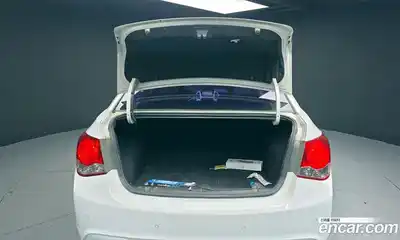 Chevrolet Cruze 2013 1.8 Автомат в Москве № 41881, миниатюра 12